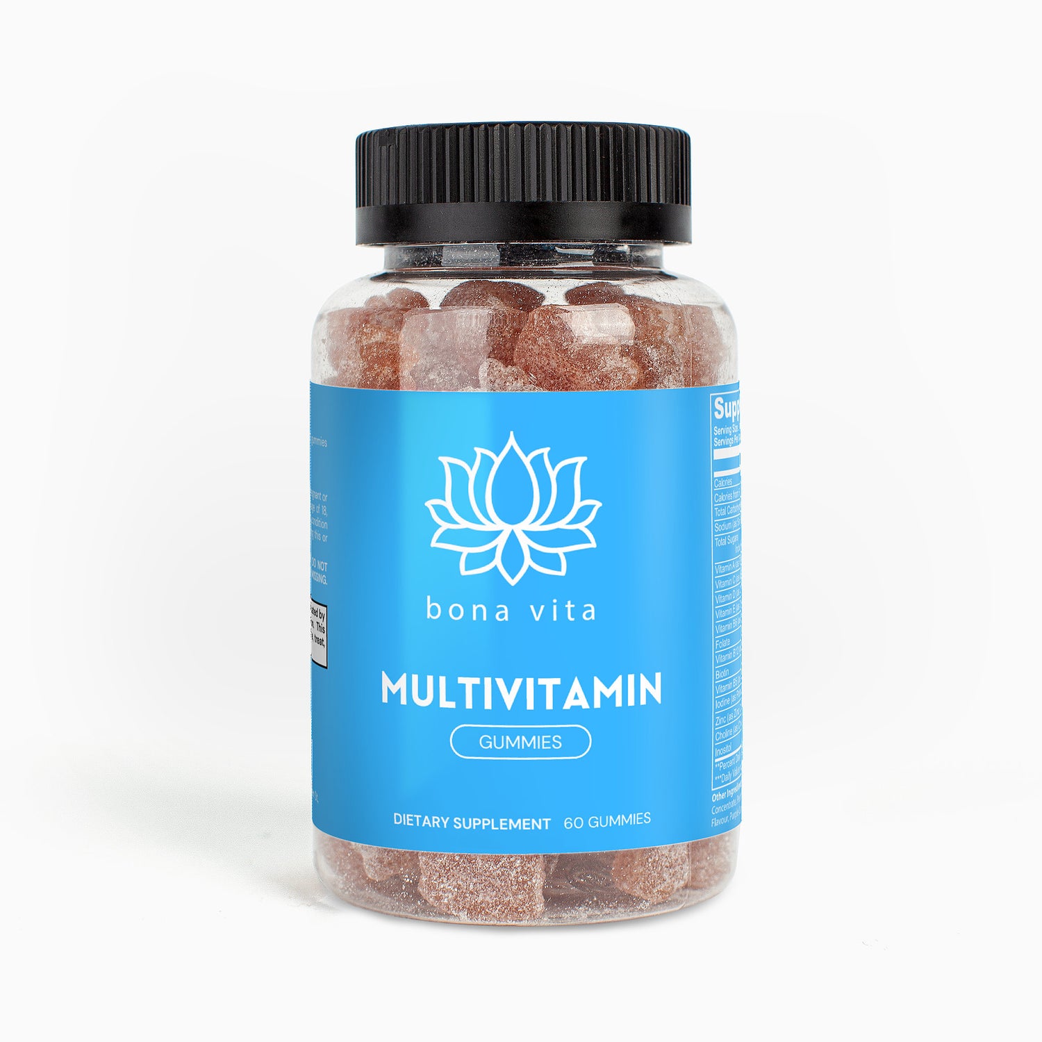 Multivitamin Gummies (Adult)