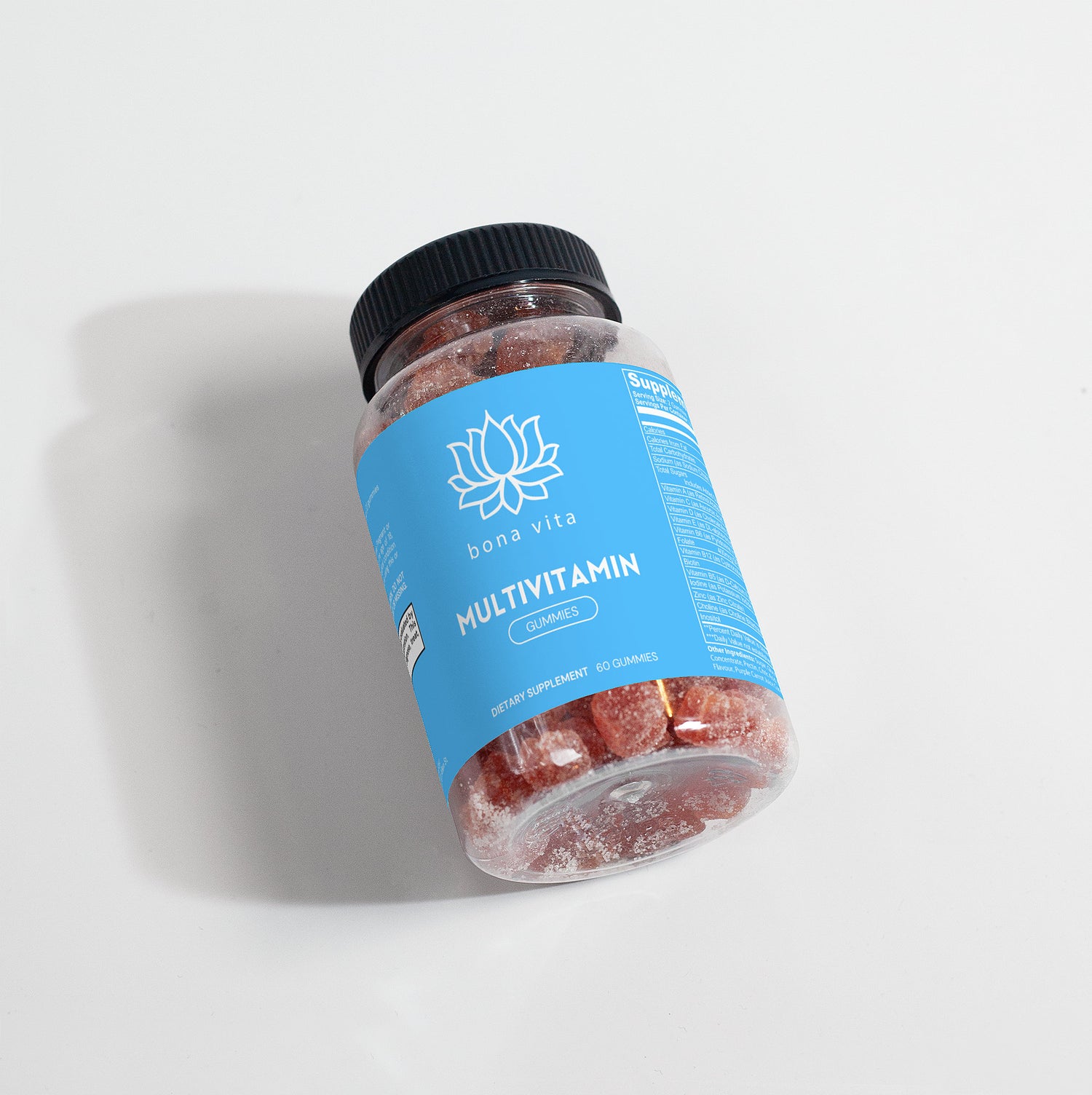 Multivitamin Gummies (Adult)