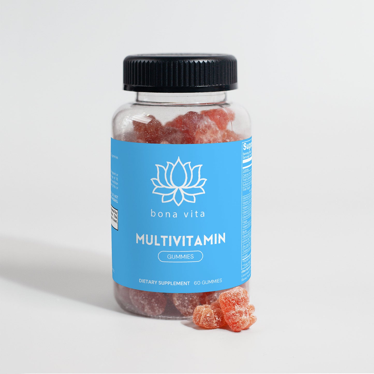 Multivitamin Gummies (Adult)