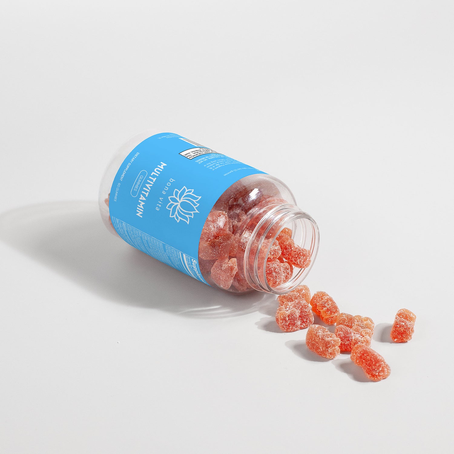 Multivitamin Gummies (Adult)