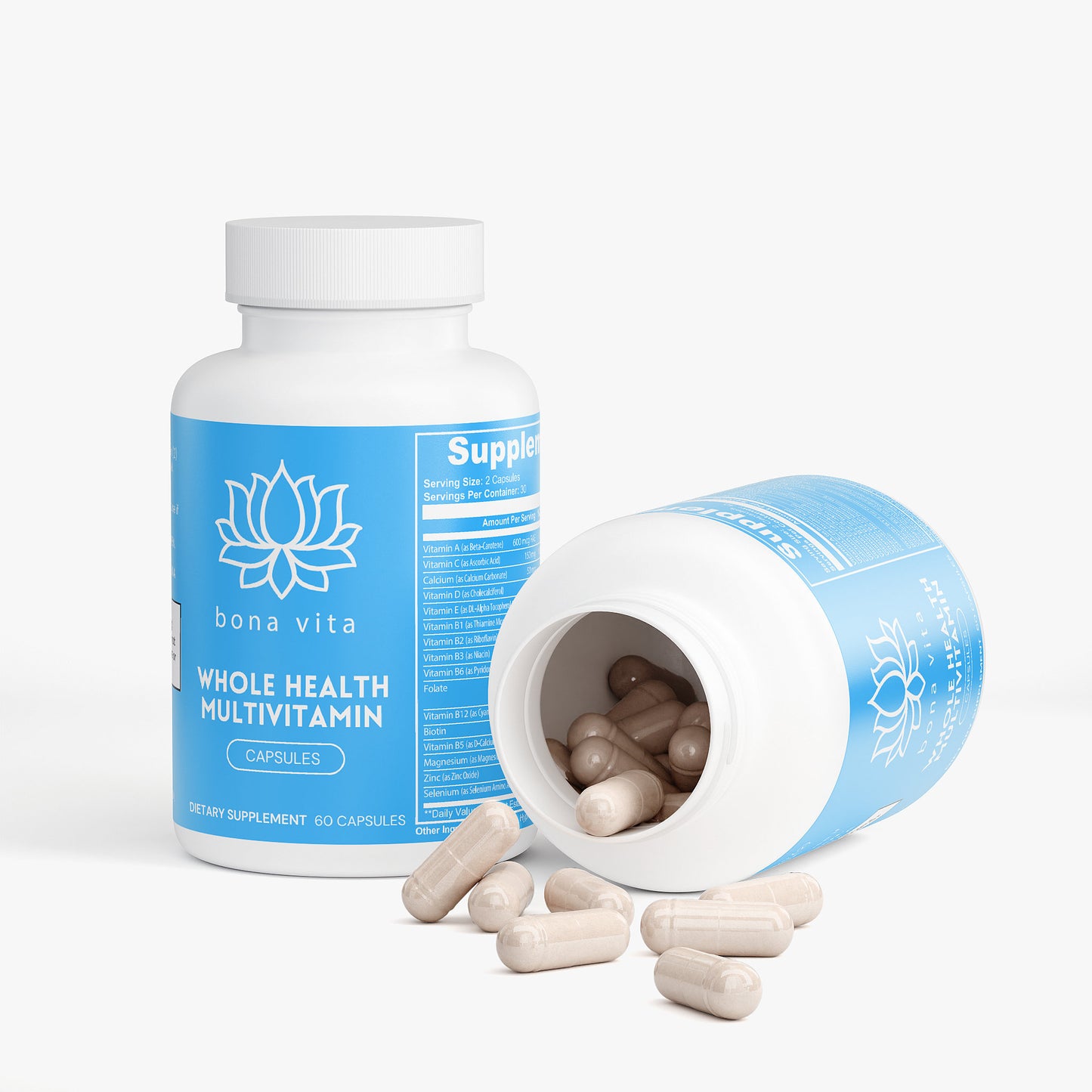 Whole Health Multivitamin