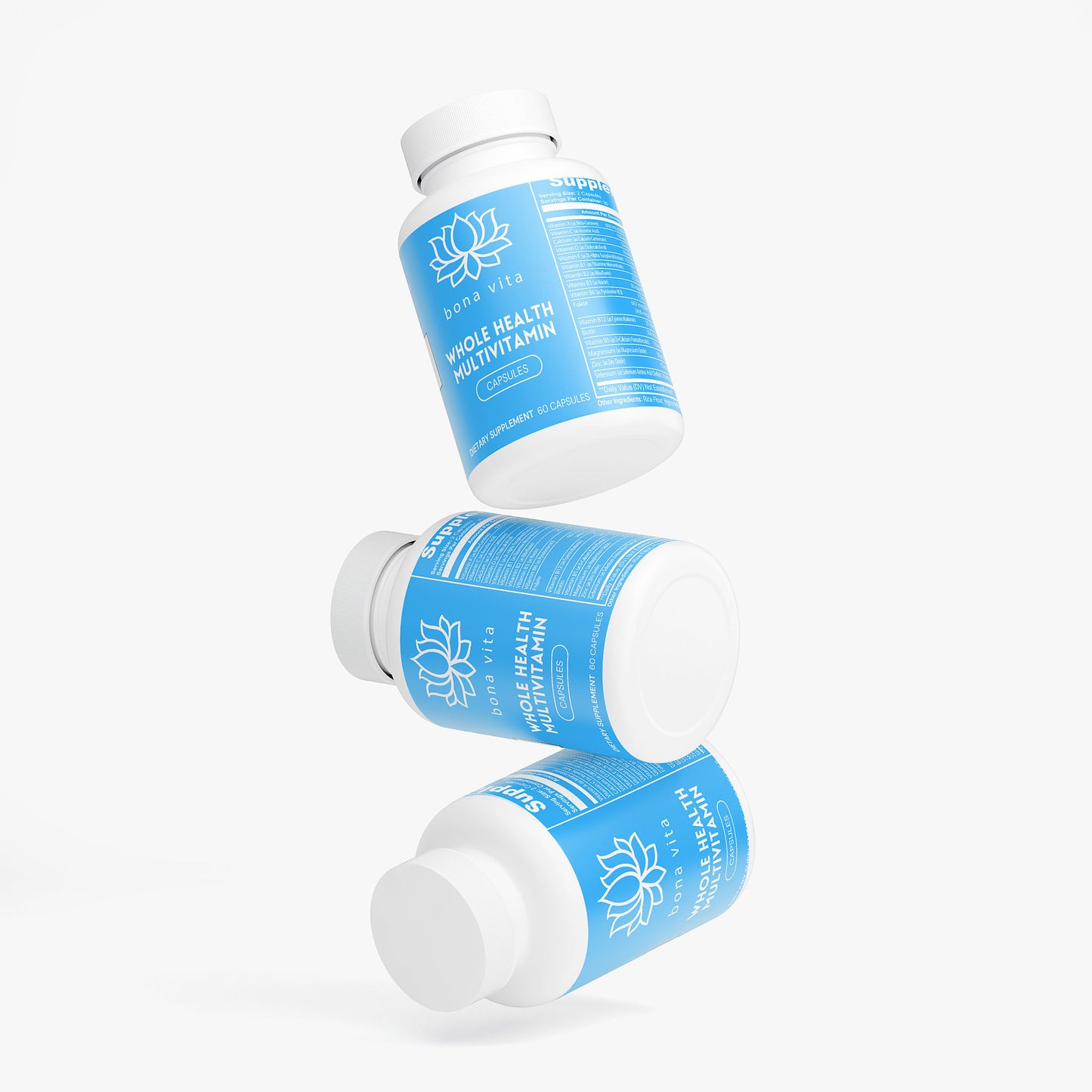 Whole Health Multivitamin