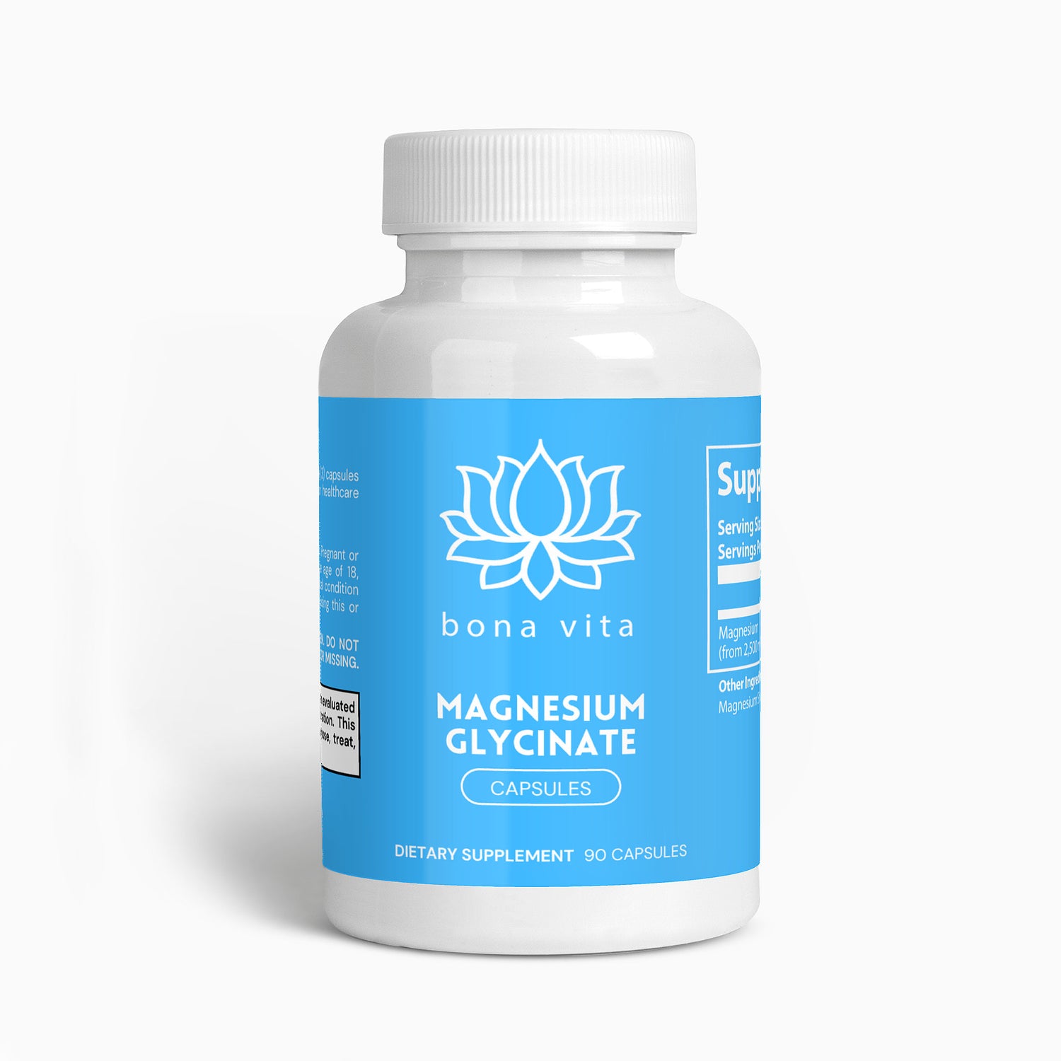 Magnesium Glycinate