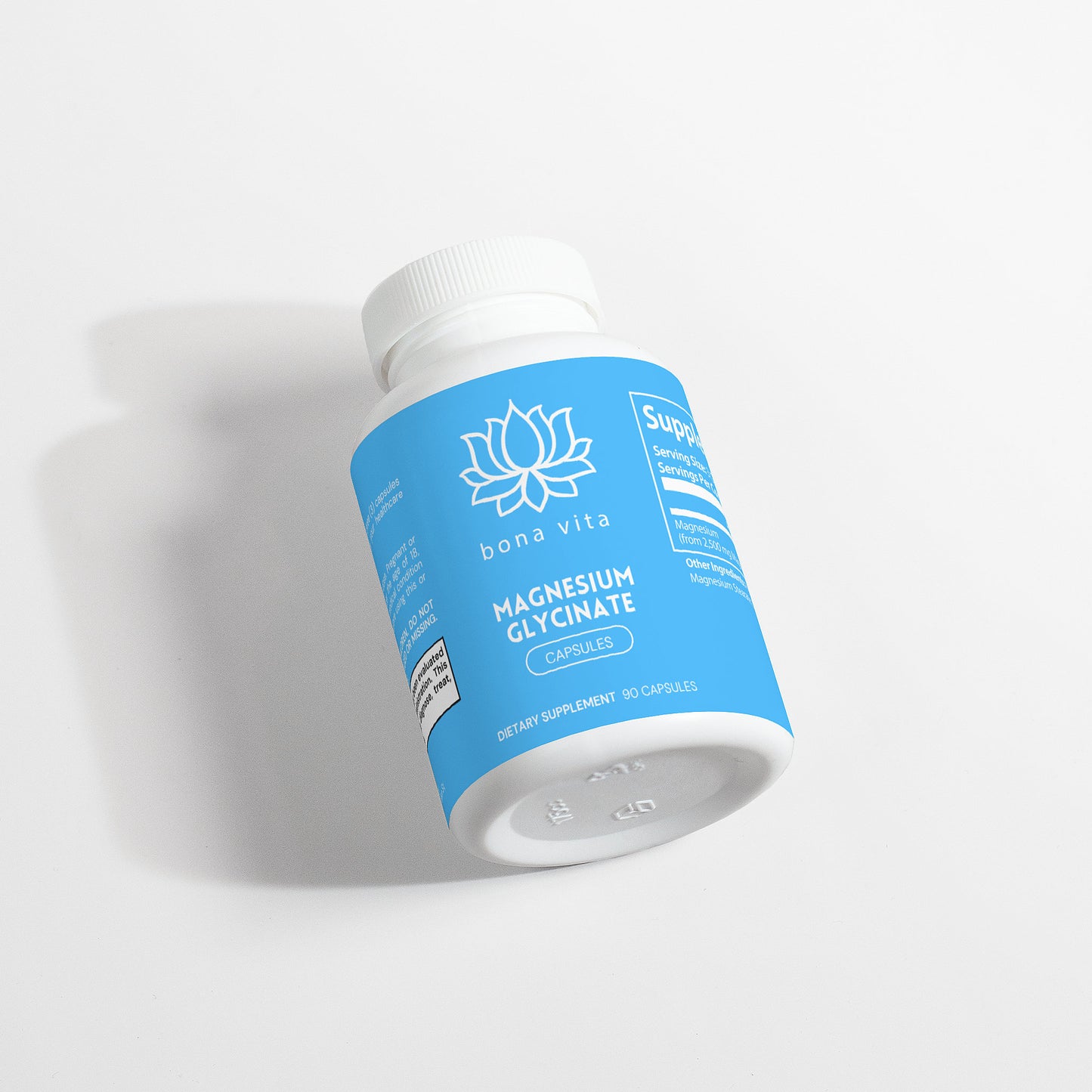 Magnesium Glycinate