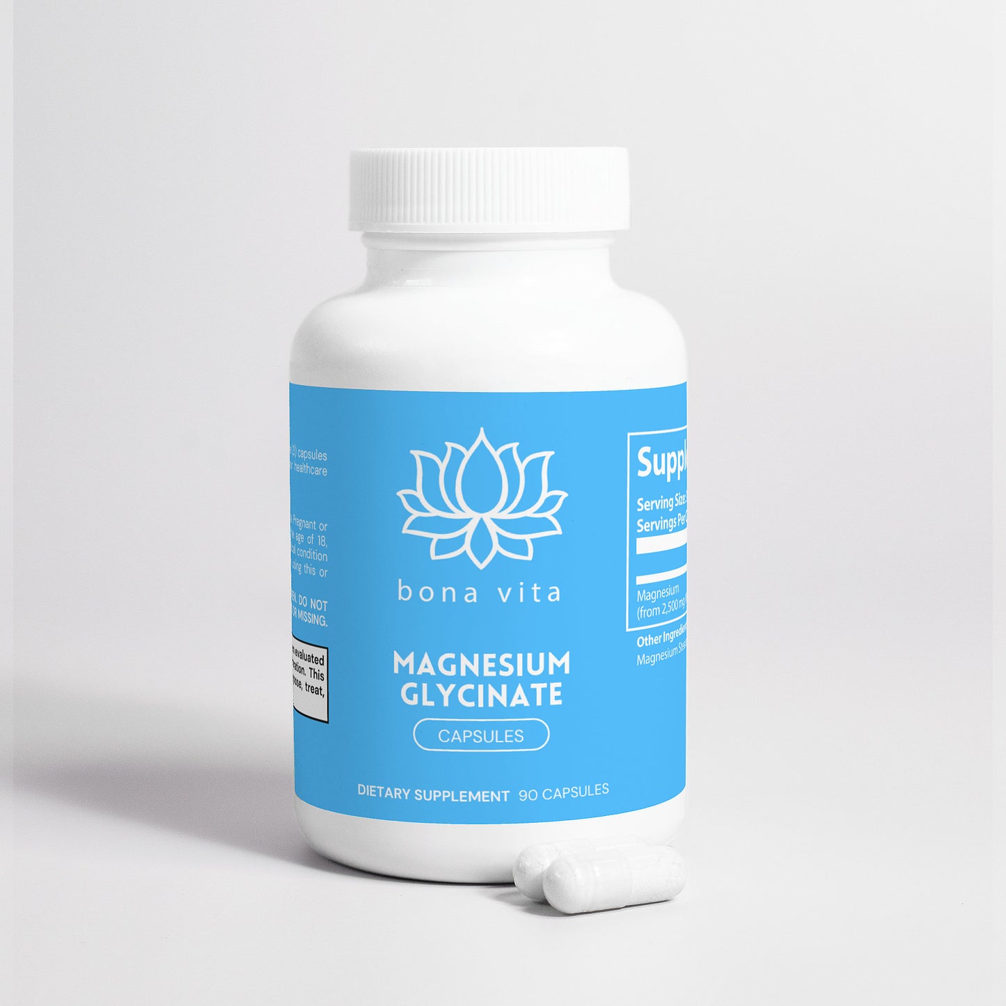 Magnesium Glycinate