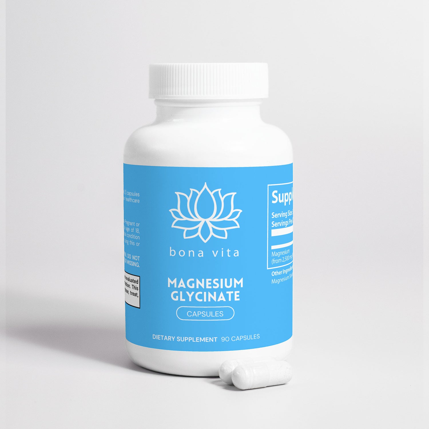 Magnesium Glycinate