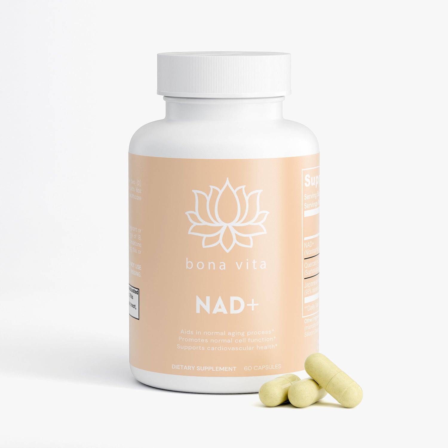 NAD+