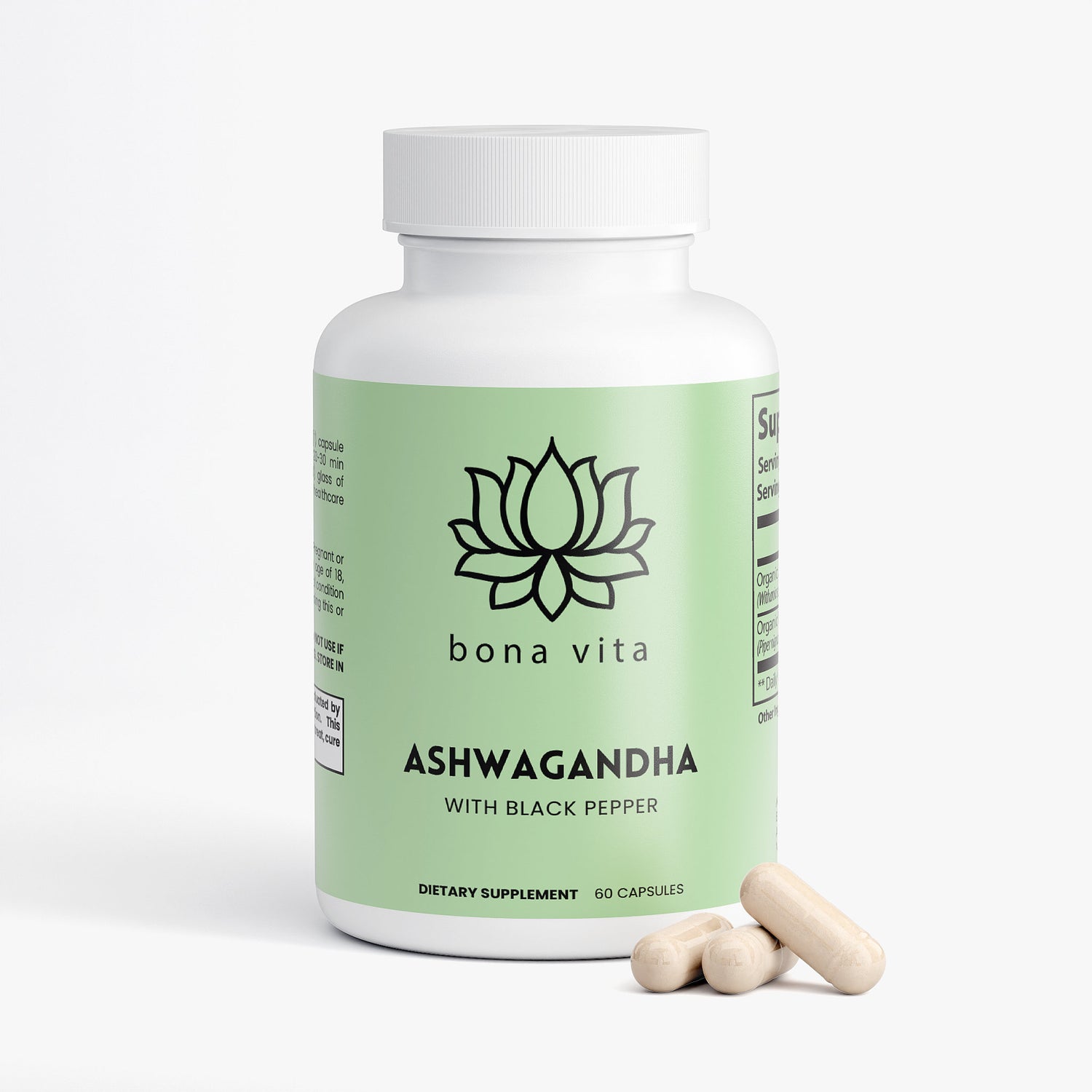 Ashwagandha