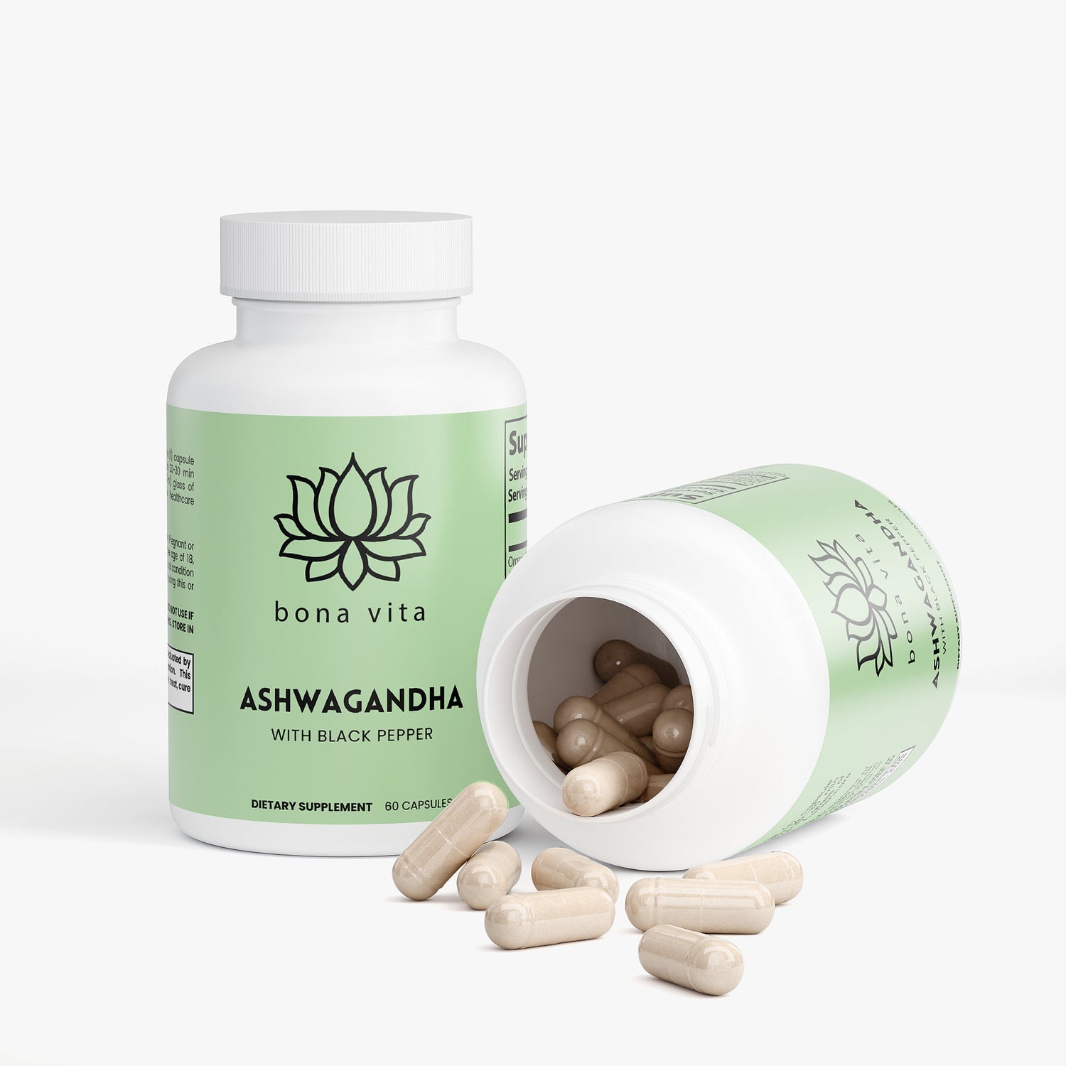 Ashwagandha