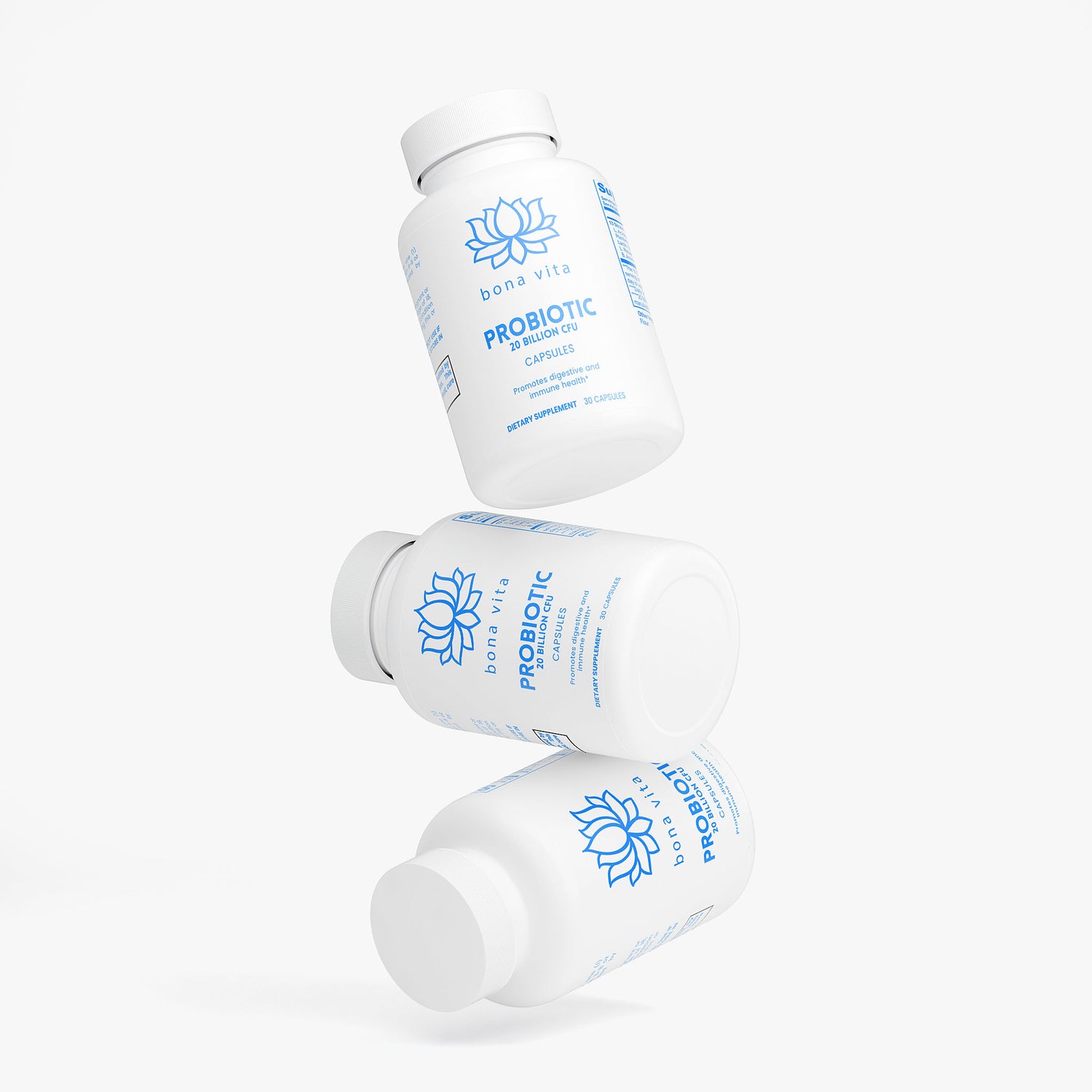 Probiotic 20 Billion