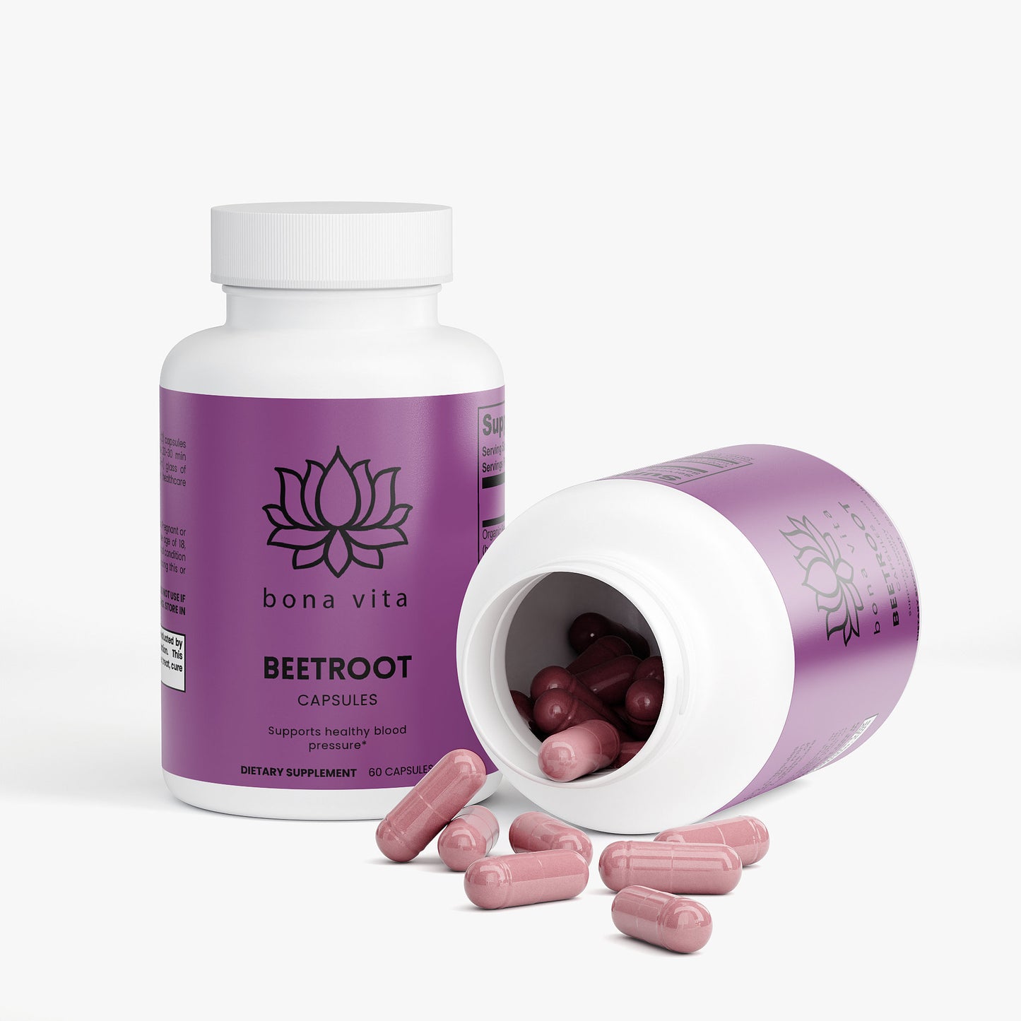 Beetroot (Capsules)