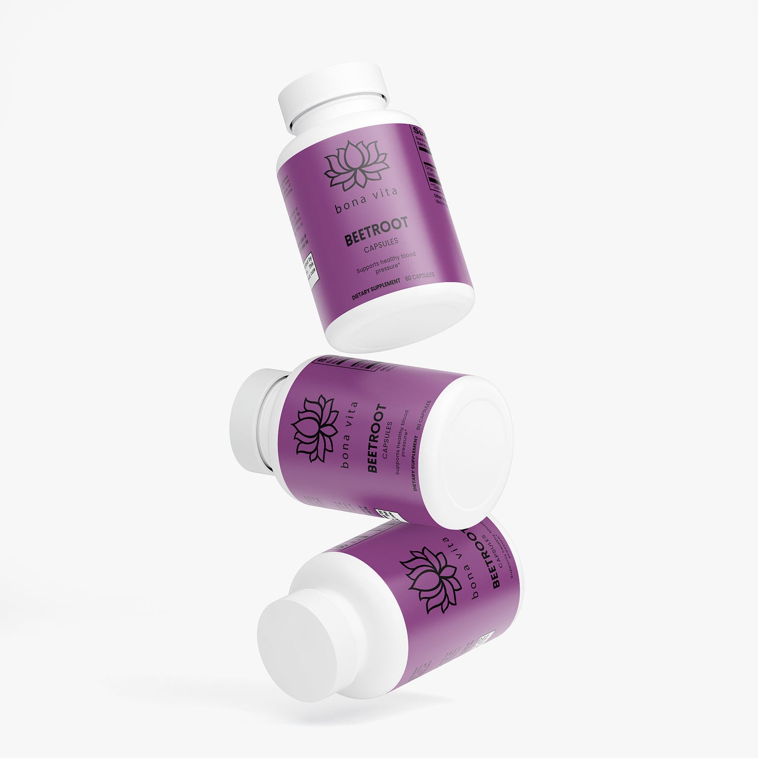 Beetroot (Capsules)