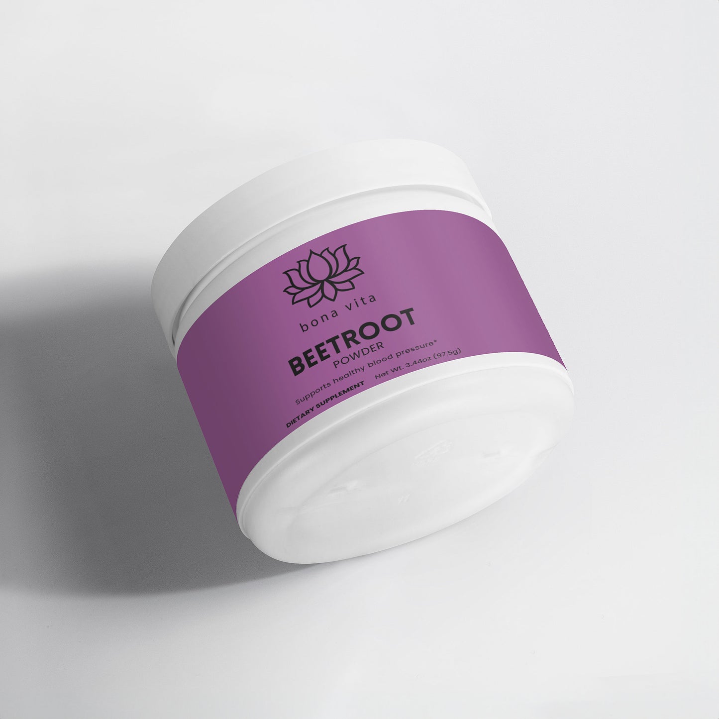 Beetroot Powder