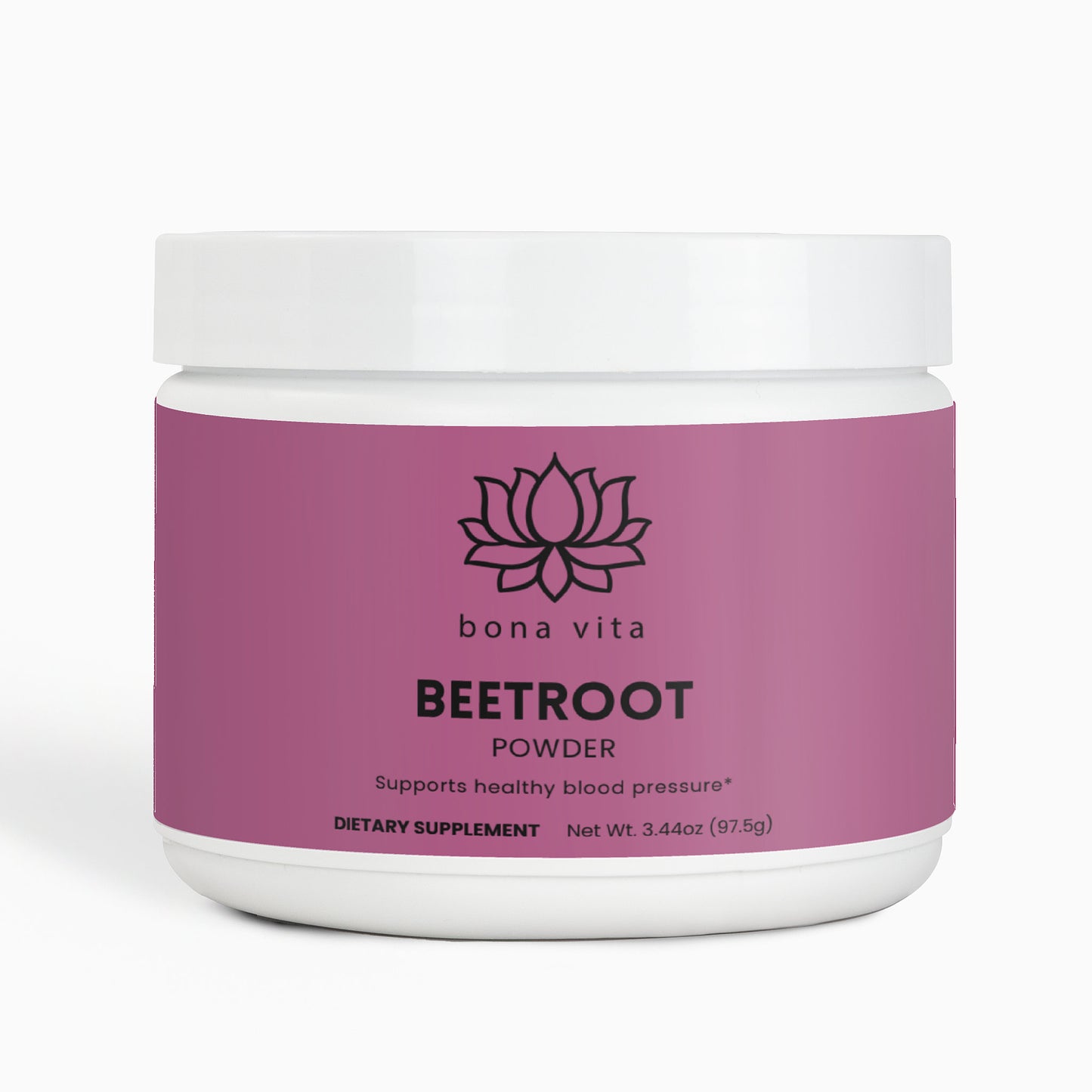 Beetroot Powder