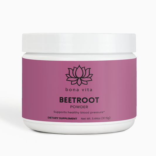 Beetroot Powder