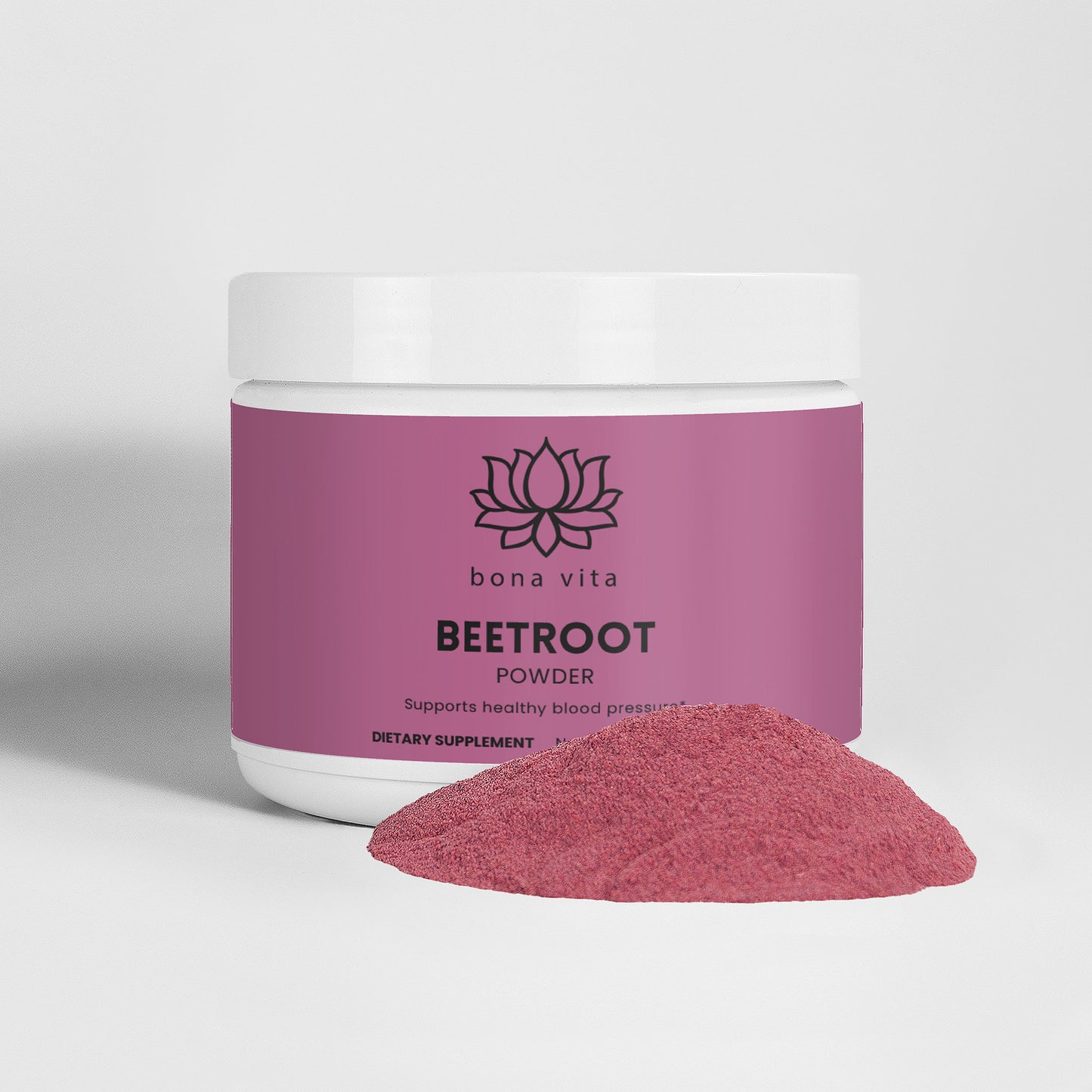 Beetroot Powder