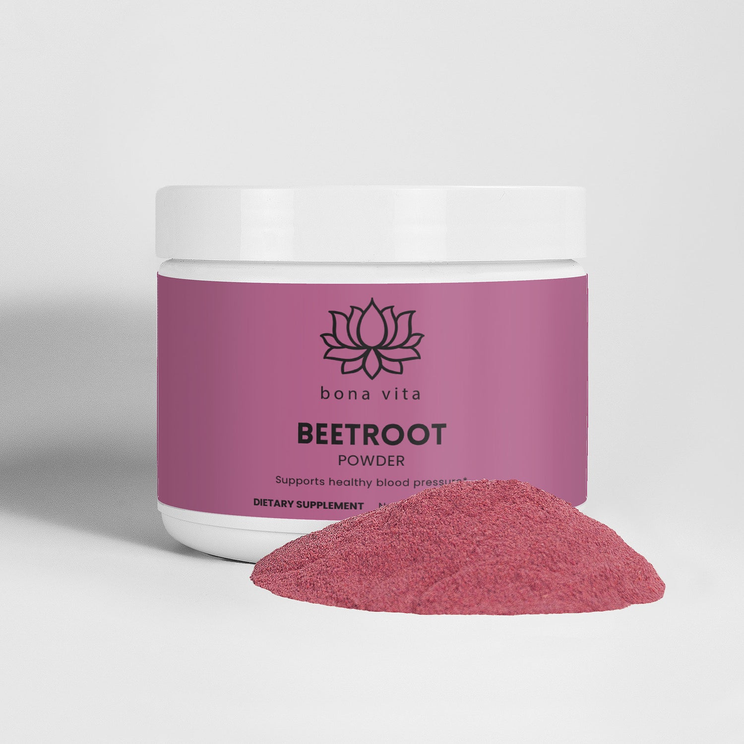 Beetroot Powder